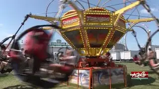 What you can expect at this year's Sioux Empire Fair