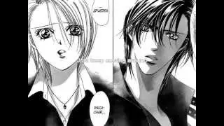 Skip Beat  (Whataya want from me)