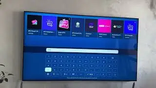 How to Install SmartOne IPTV on Smart TV | Simple Step-by-Step Tutorial (2025)