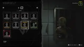 Testing the outlast trails  maybe?