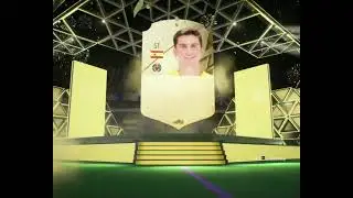 FIFA НАГРАДА СКВАД | PAYET #27