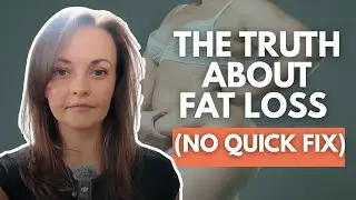 Mounjaro, Ozempic & Weight Loss Shots: The Truth About Fat Loss
