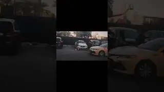 Casual Street Moment Turns Into BMW Spotting 😍 | Real Car Vibes