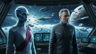 Terrans were considered 'Primitive'Until the Interstellar war Reached Earth HFY Sci-Fi Best Reddit S