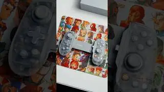 Kith x Backbone Pro Controller Unboxing 🔥
