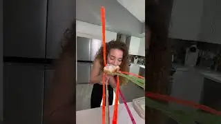 ЖИВУ С САМЫМИ ДЛИННЫМИ В МИРЕ НОГТЯМИ!!