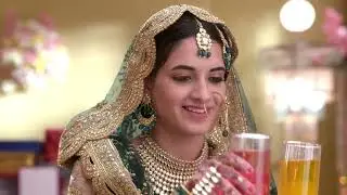 Ashraf ने Dua की शादी रोकने की कोशिश की | Shaadi Ke Siyaape | Full Ep. 11 | And TV