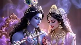 राधे राधे