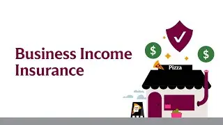 Business Income Insurance | The Hartford