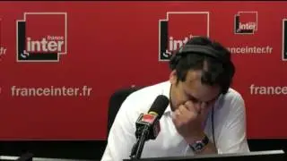 Un attentat capillaire que Daech n'a pas eu le courage de revendiquer - Le Billet de François Morel