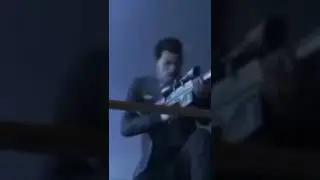 Detroit Become human: Connor meme