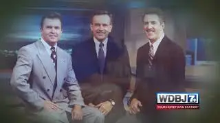 WDBJ7 - Hometown Farewell Robin Reed 30 Sponsored by Richfield Living