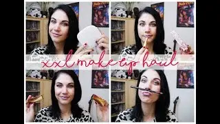 XXL Make Up Haul #9 (Teil 1) | MAC | Tom Ford | NARS | und mehr