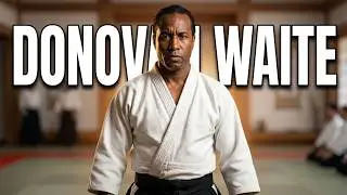 Sem Donovan Waite #aikido #makotodojooficial  @MakotoDojoOficial