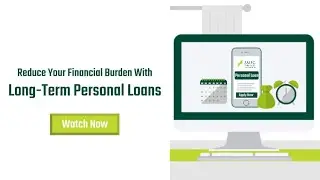 Reduce your Financial Burden with Long Term Personal Loan
