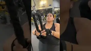 Plus Size Upper Body Workout