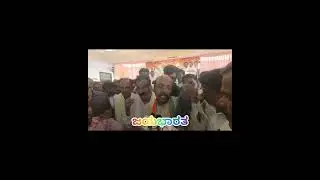 varunna siddu support virashyavalingayitha community ವರುಣದಲ್ಲಿ ಸಿದ್ದುಪರ ವೀರಶೈವಲಿಂಗಾಯತರ ಶಕ್ತಿಪ್ರದರ್ಶನ