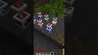 Alchemy in Minecraft PE on your phone! - Best Mods and Addons