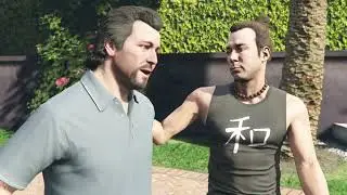 GTA5 😎 DID SOMEONE SAY YOGA 🤔 