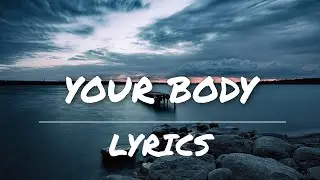 Nomra - Your Body (Lyrics) | NCS RELEASE