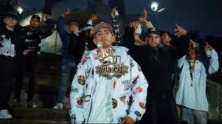 Mr BLINER // NO ES CASUALIDAD // (Video oficial)