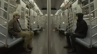 Mr Robot - S3E10 - Mr Robot helping Elliot to Save E-Corps - Ending Clip