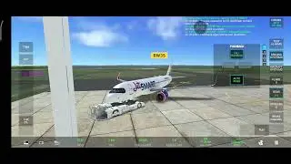 Parte 1 vuelo mocopulli a el tepual airbus a320 neo (leer descripcion)