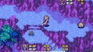 Month of Mana: Let's Play Sword of Mana #3-The Road to Wendel