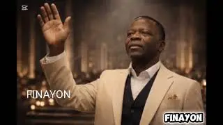 Bless the Lord... FINAYON...a faith based song to reflect on the goodness of God 