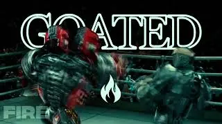 Real steel Edit