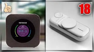 18 Cool Gadgets Amazon | Best Home Products Aliexpress | Must Have Car Accessories 2022