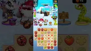Best Fiends Level 11786