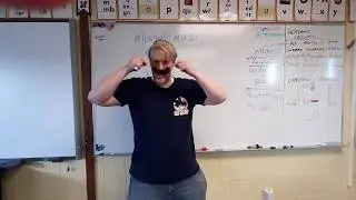 Addition with Dr. Dresden!