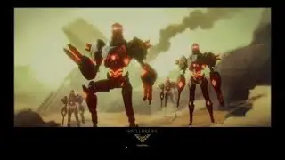 *Vault* Battle Royale Win #200 - Spellbreak