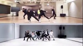Yoona Dance Cover Boy Group | Kick It - NCT 127 | Very Nice - SEVENTEEN | Love Shot - EXO | ON - BTS