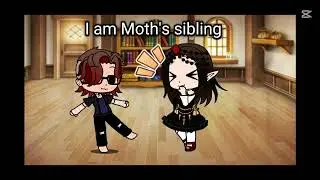 I am my gc's little sister 