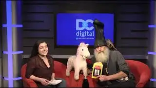 Vermin Supreme: 
