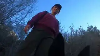Fletcher+Packsaddle Cave Part 1