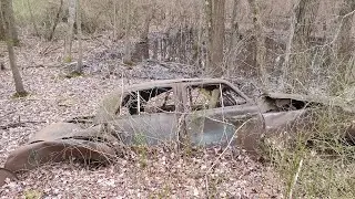 Staten Island- NYC forgotten boro , Clay Pit Ponds State Park ,Gericke Farm Trail.