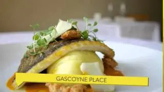 Bath's Best Restaurant   All Within Strolling Distance