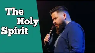 The Holy Spirit