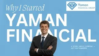 Founder's Story - Yaman Financial - Chase Klusman