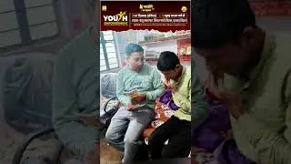 💪🔥बिहार में Youth Empowerment का बड़ा अभियान | Patna Ground Report 🔥 #pypbihar #bihar #live