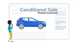 Conditional Sale CS Explained