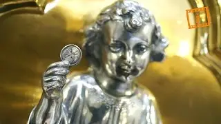Adoración Eucarística Perpetua Gandía