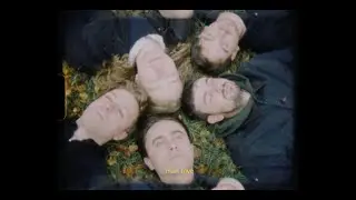 Margot - Man Love