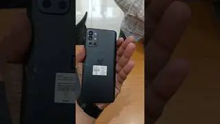 OnePlus 9R 🔥 Flagship Killer at Budget Price! #oneplus #oneplus9r #iphone #shorts #secondhandmobile
