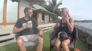 Tri House Hangout: Meredith Kessler