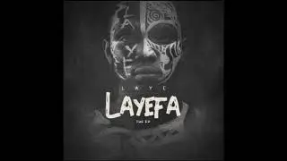 Namby Pamby(Prod by Omah Lay) - Laye (LayefaTHE  EP)