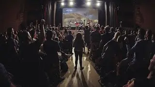 The unReal World Premiere - Mind the Gap Episode 7